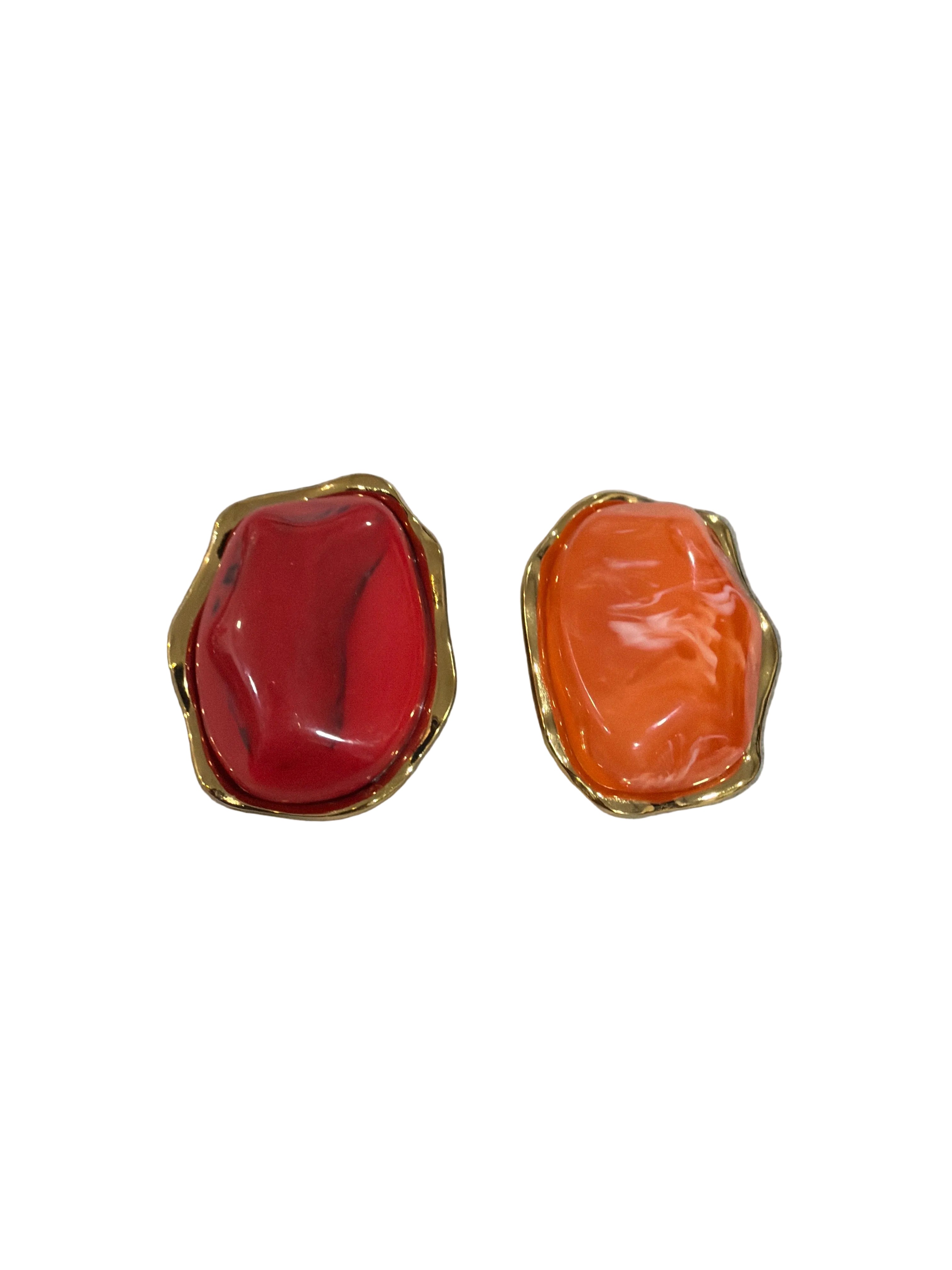 Anello Orange