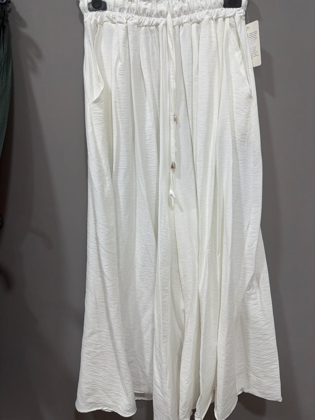 Pantalone Curvy