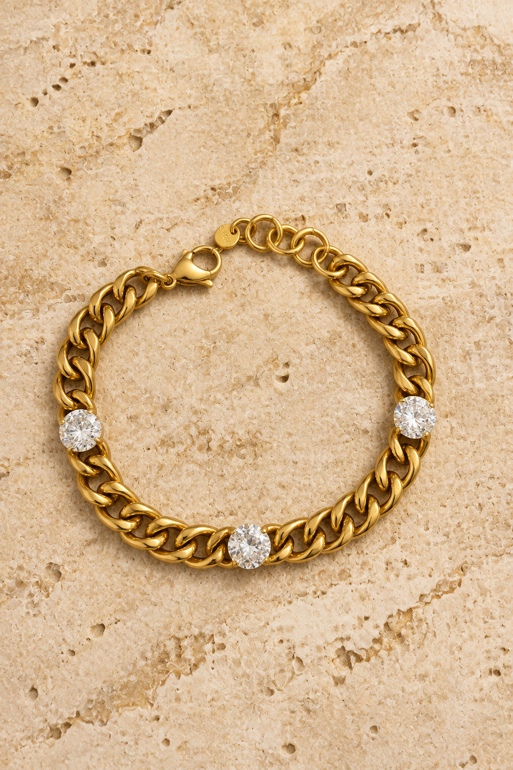 Bracciale Punti luce