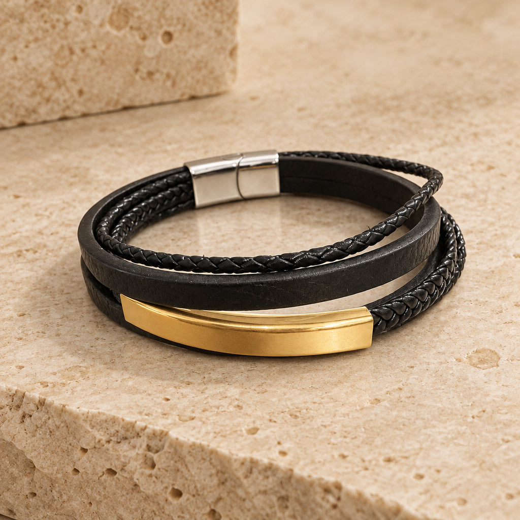 Bracciale David 2