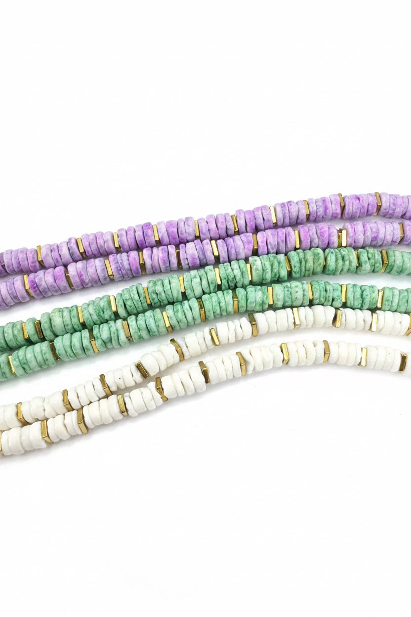 Collana Colorata Beat a te