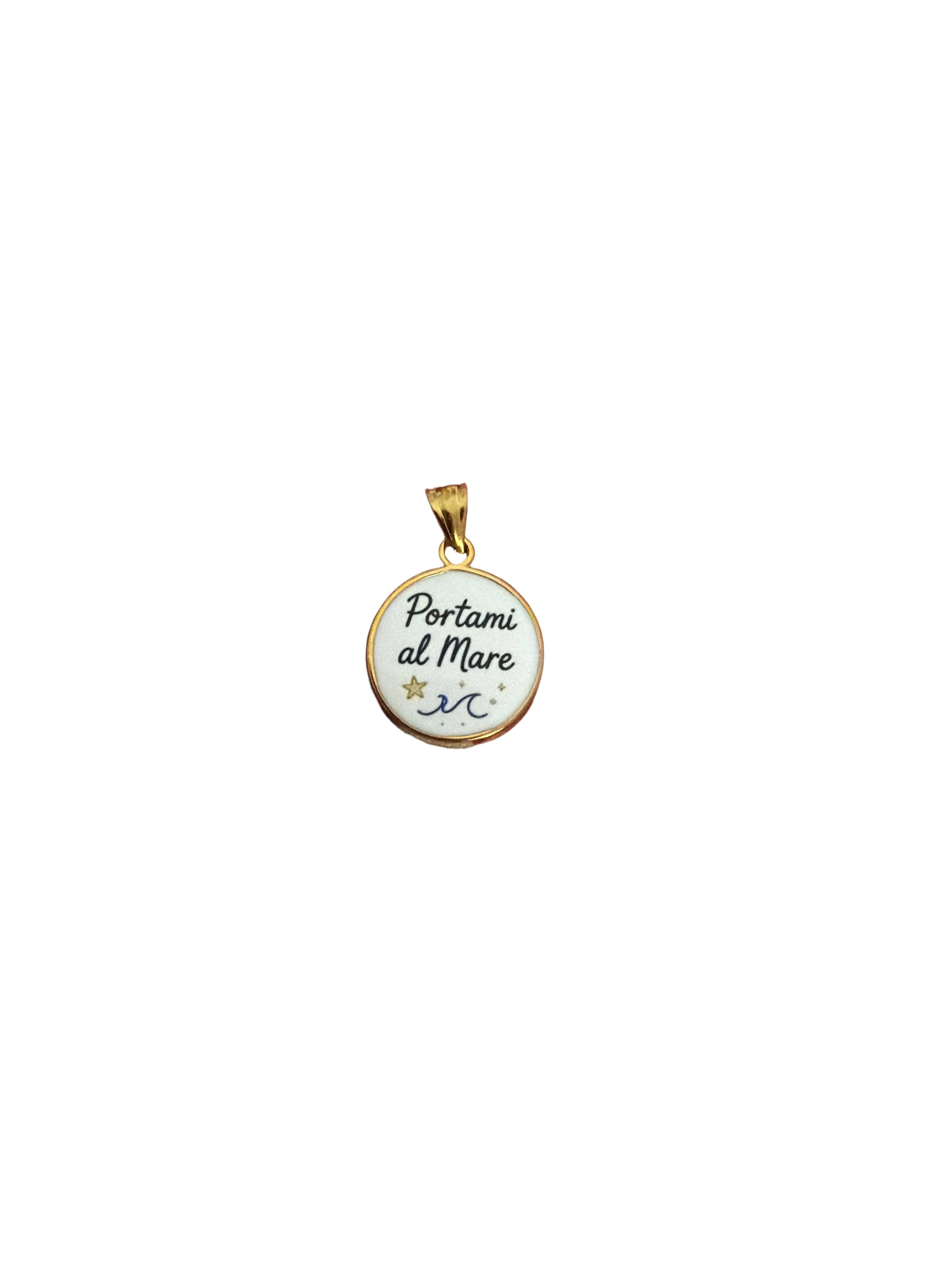 Charm Portami al mare