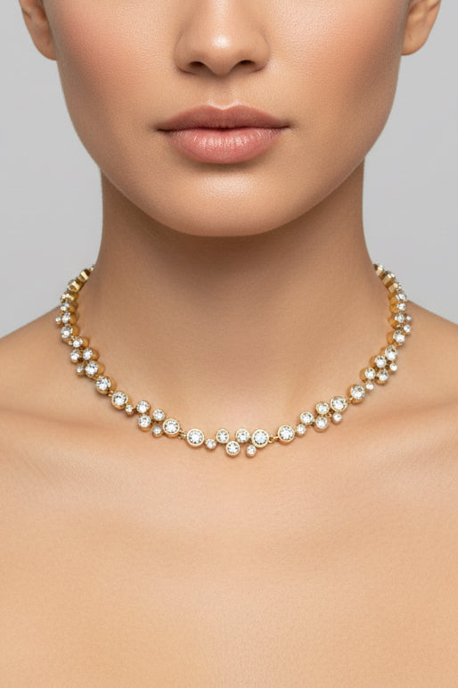 Girocollo Luxury