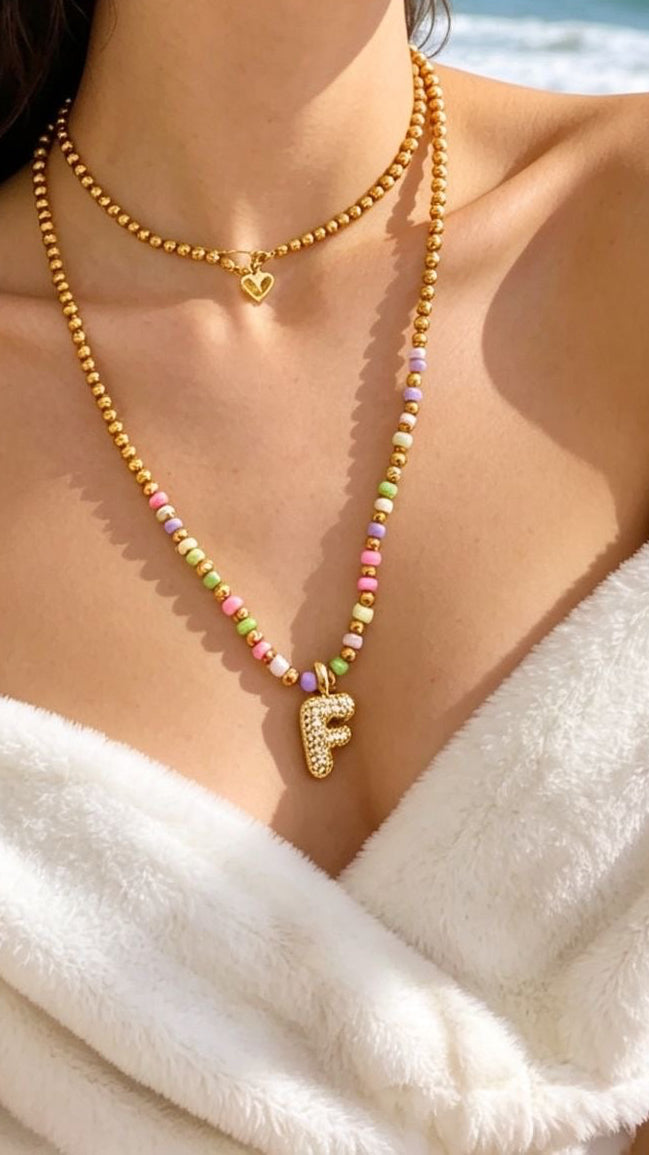 Collana Summer