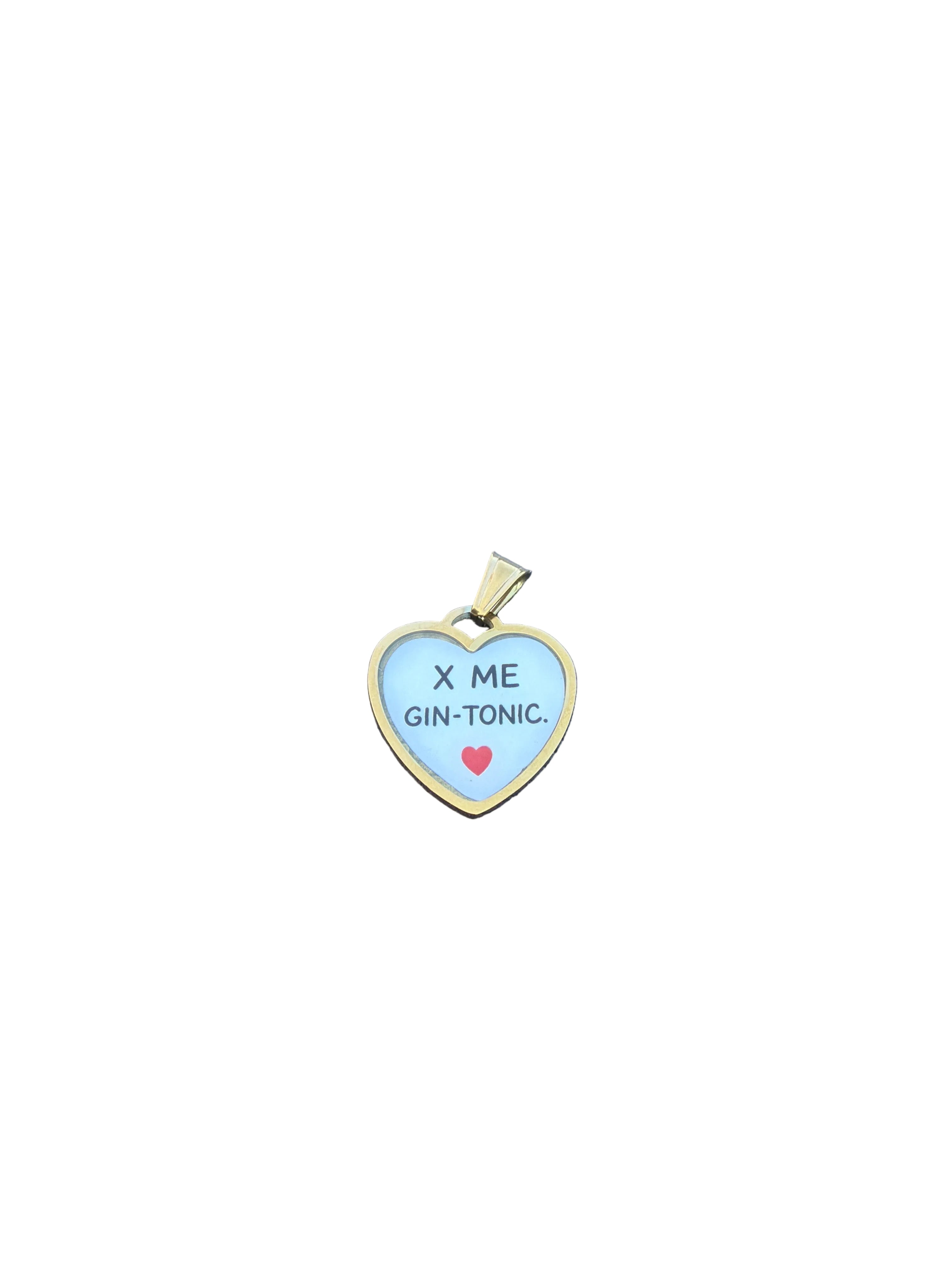Charm per me GinTonic