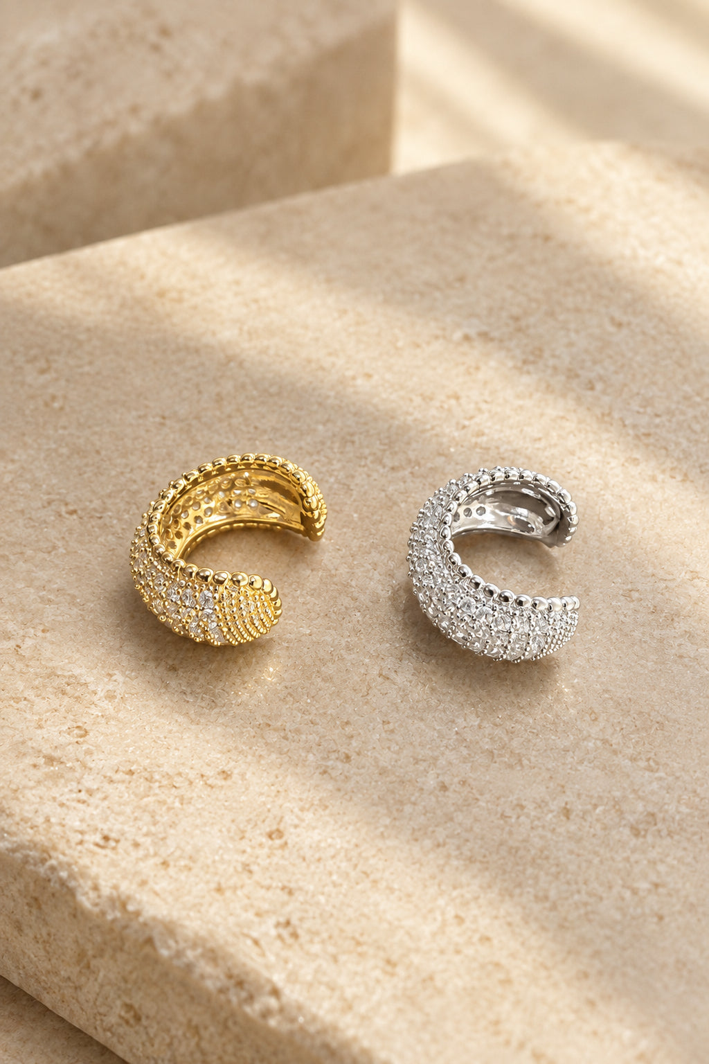 Earcuff Luxury