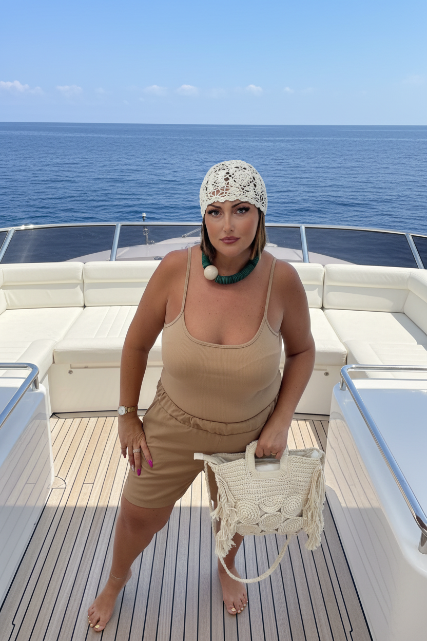Borsa mykonos