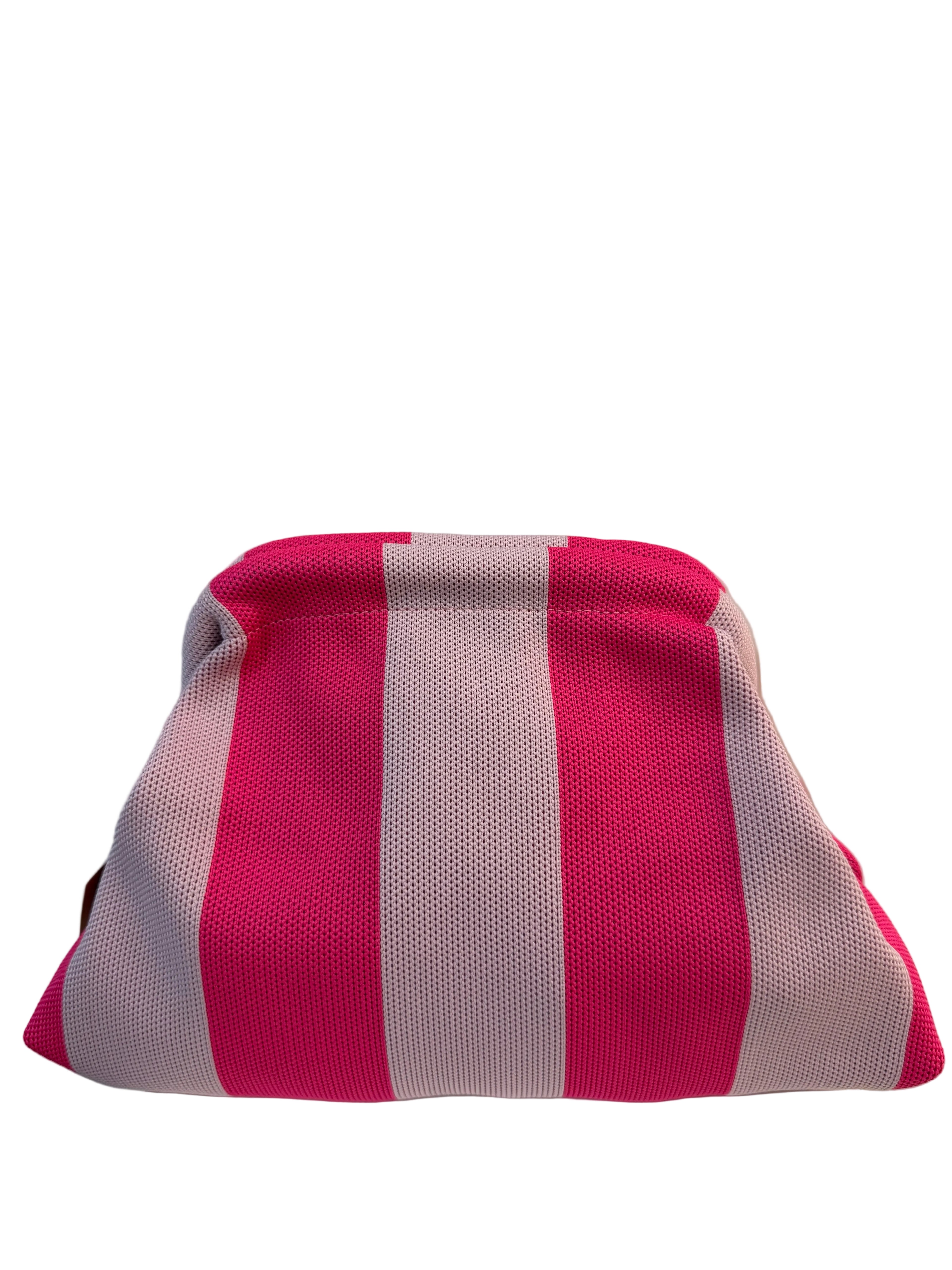 Borsello Fucsia&Rosa