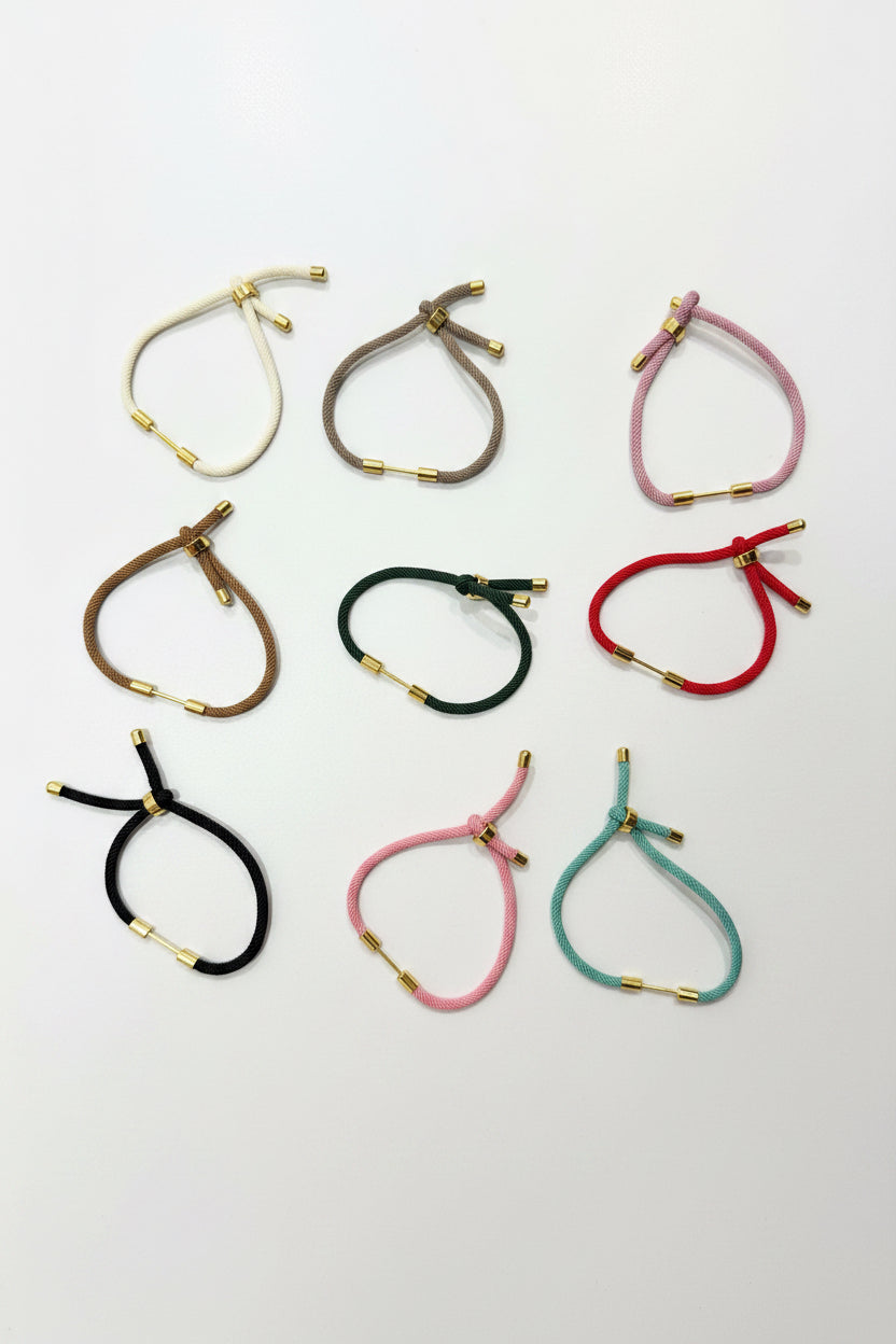 Bracciale Summer X charms
