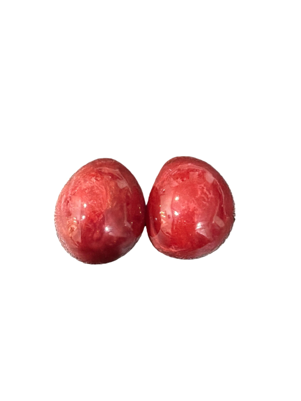 Orecchini goccia big