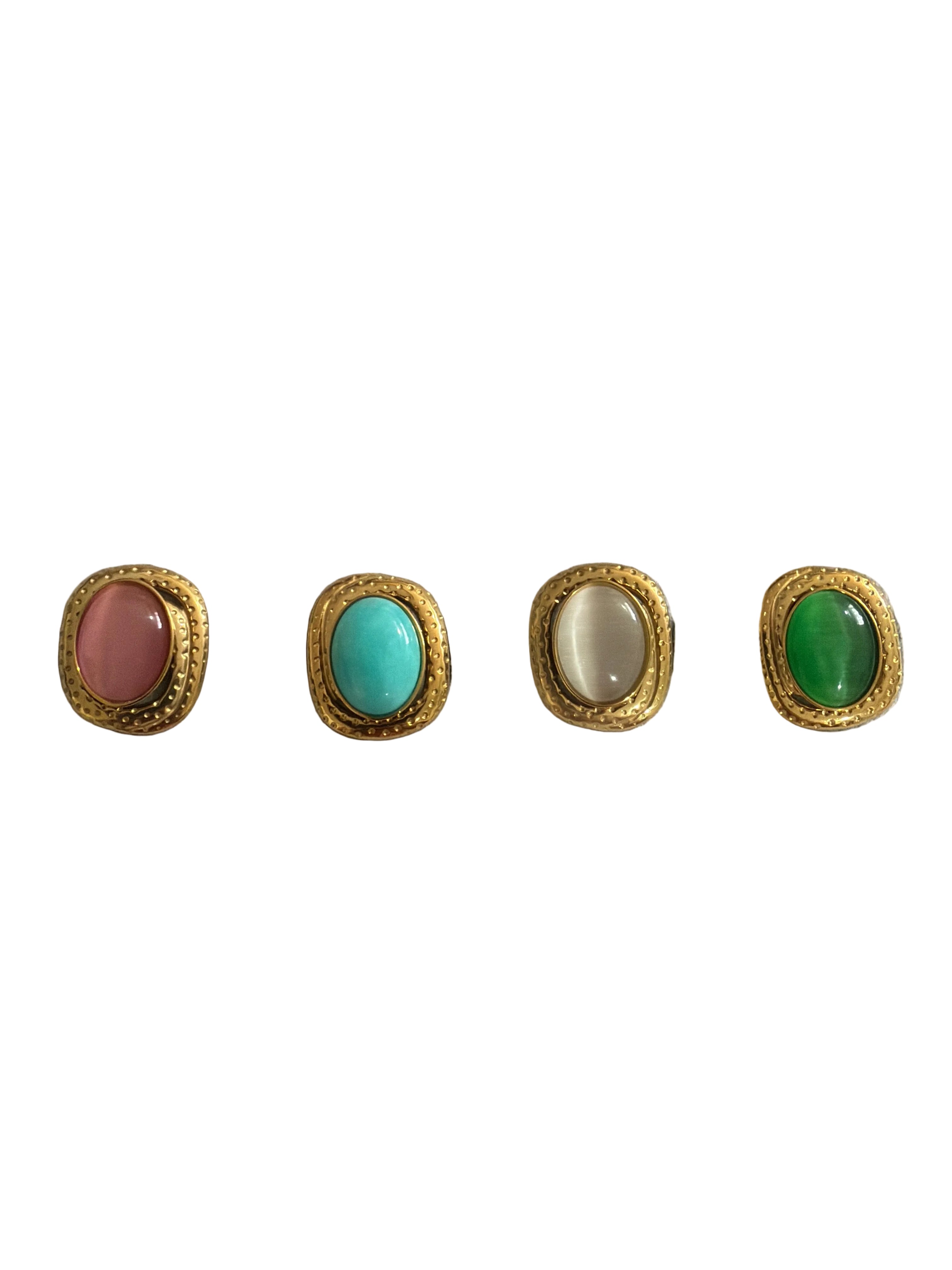 Anello Monile