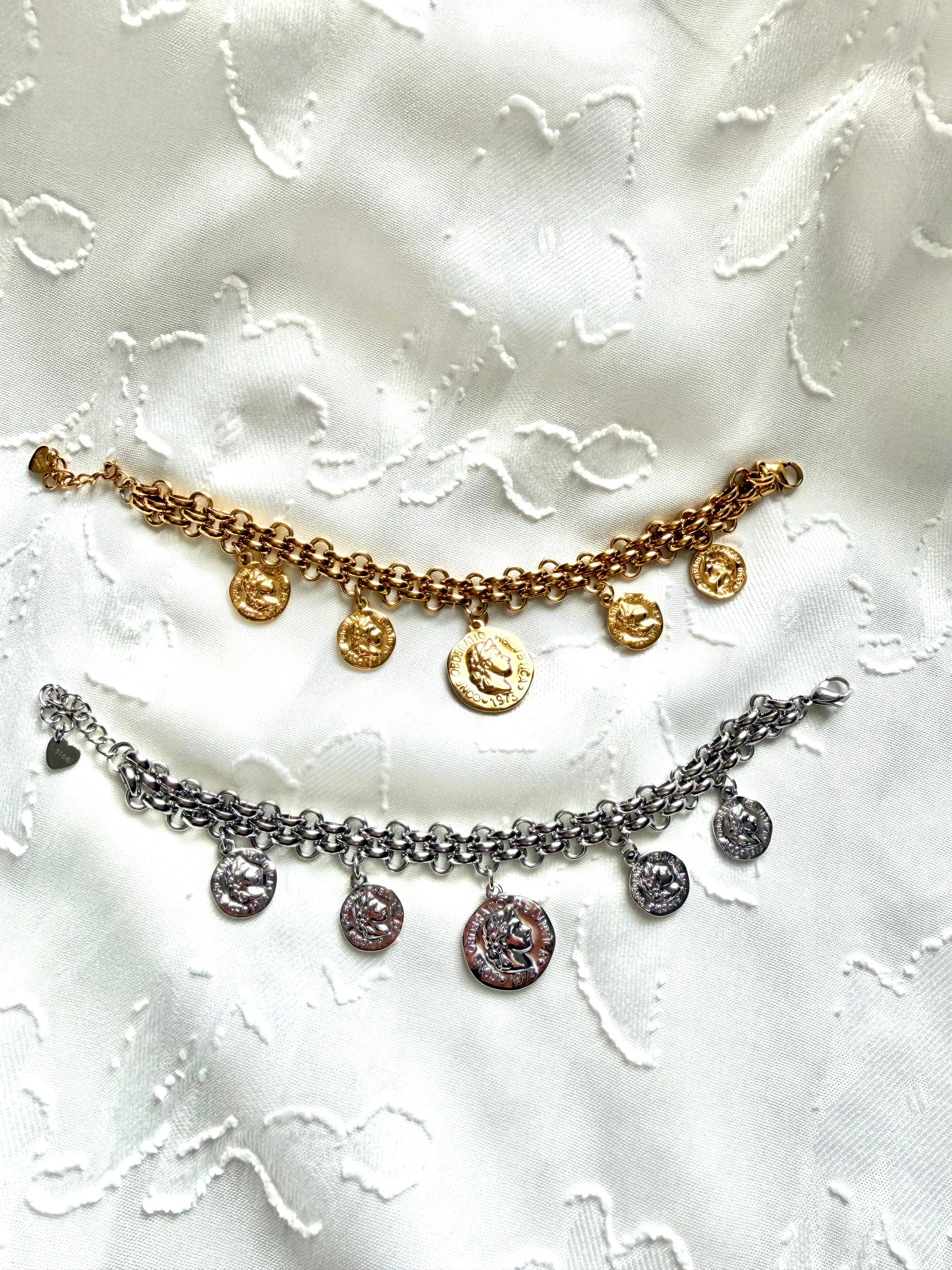 Bracciale Money Rolex