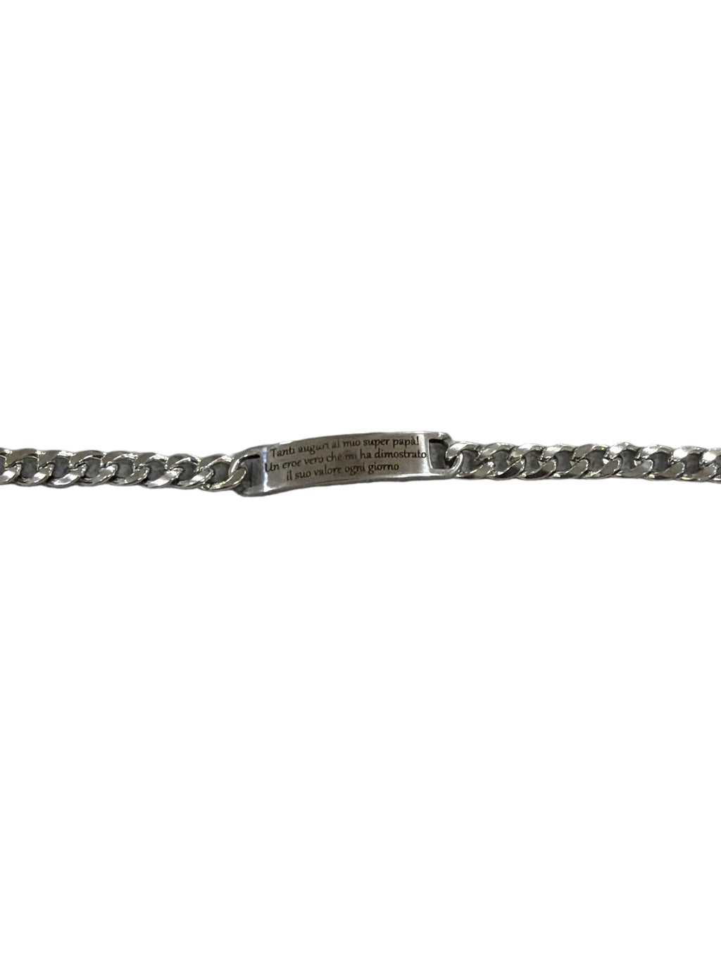 Bracciale papà 2