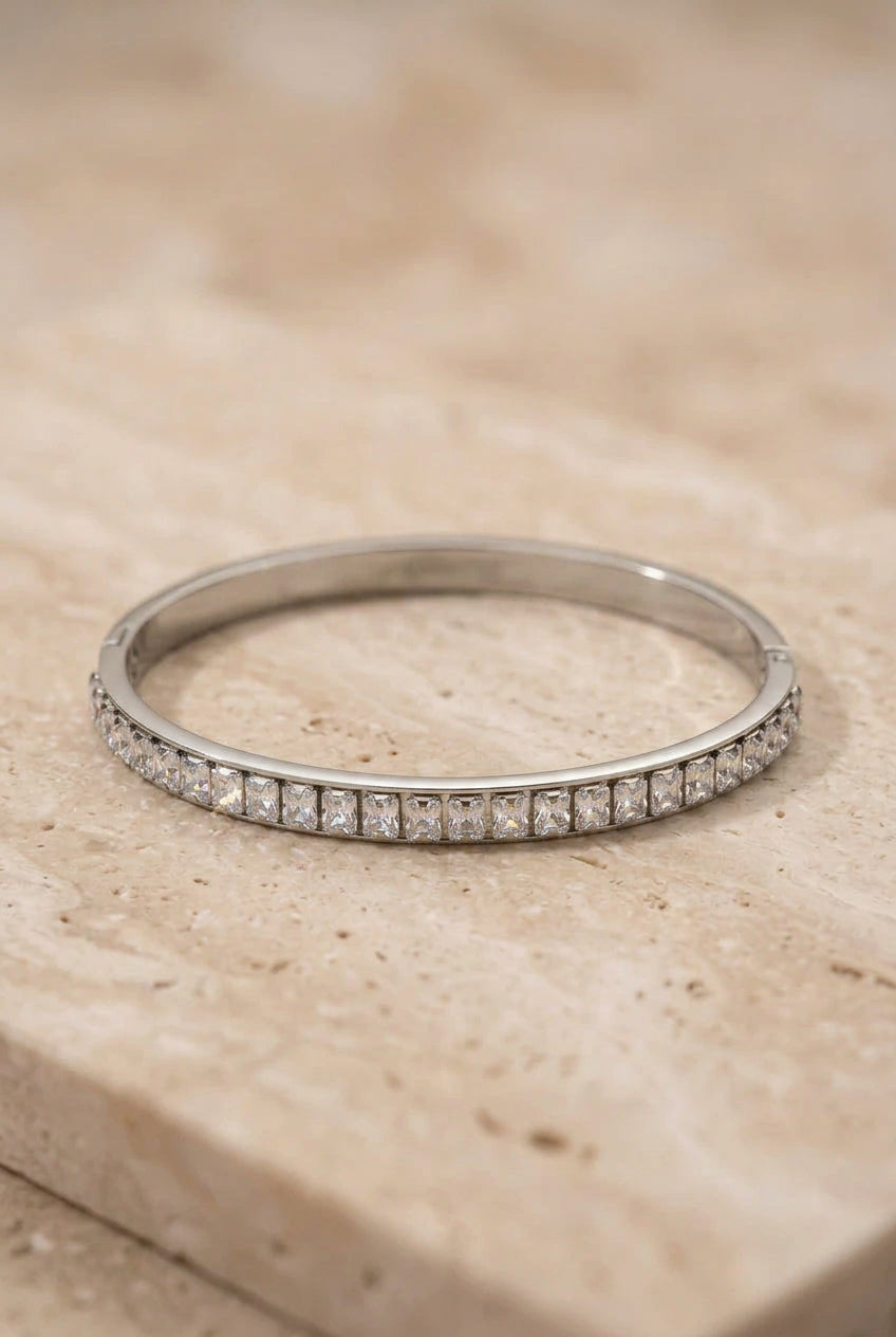 Bracciale rigido Divina