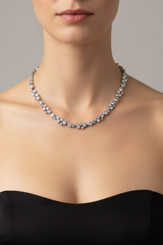 Girocollo Luxury