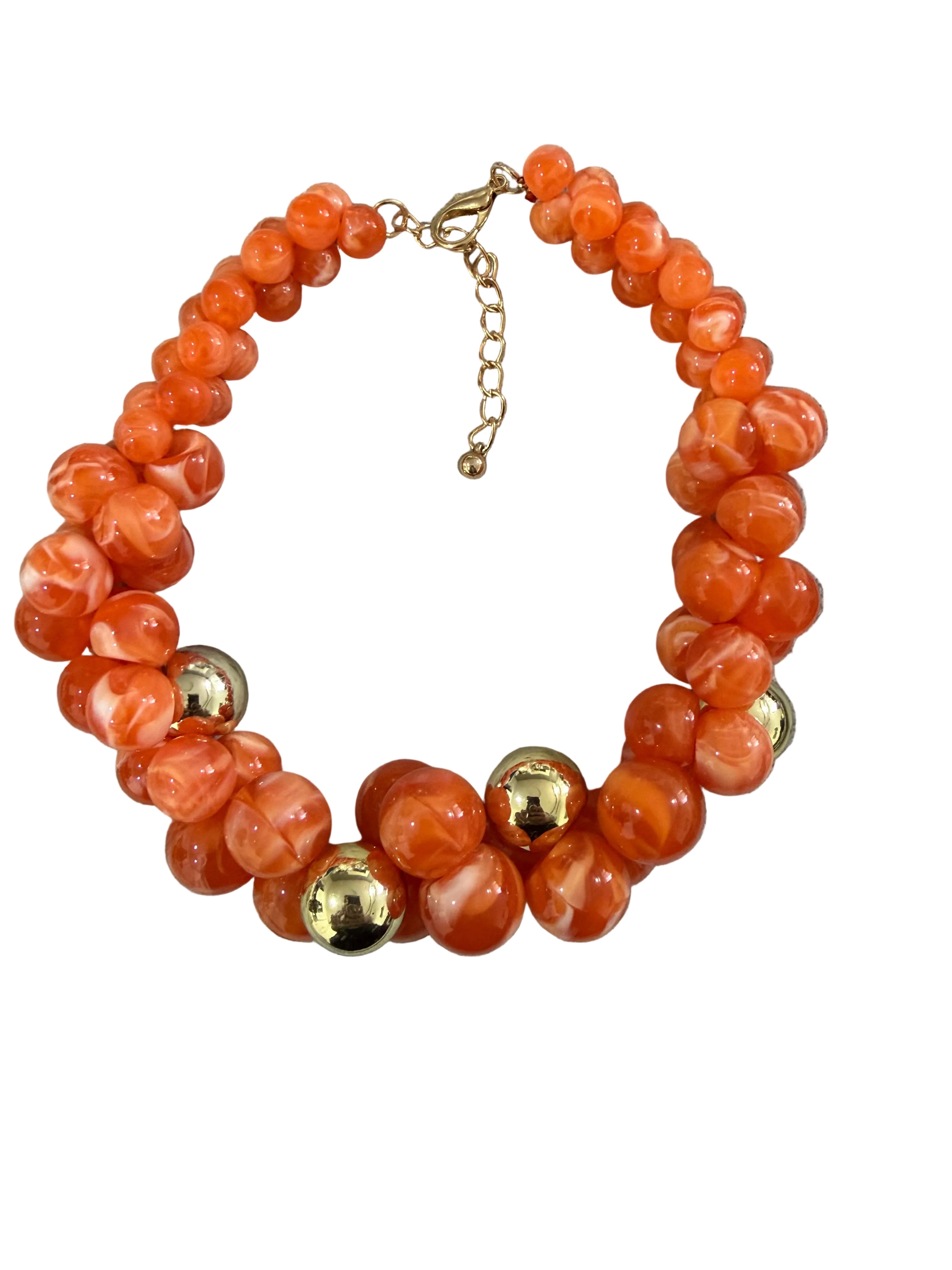 Collana Orange
