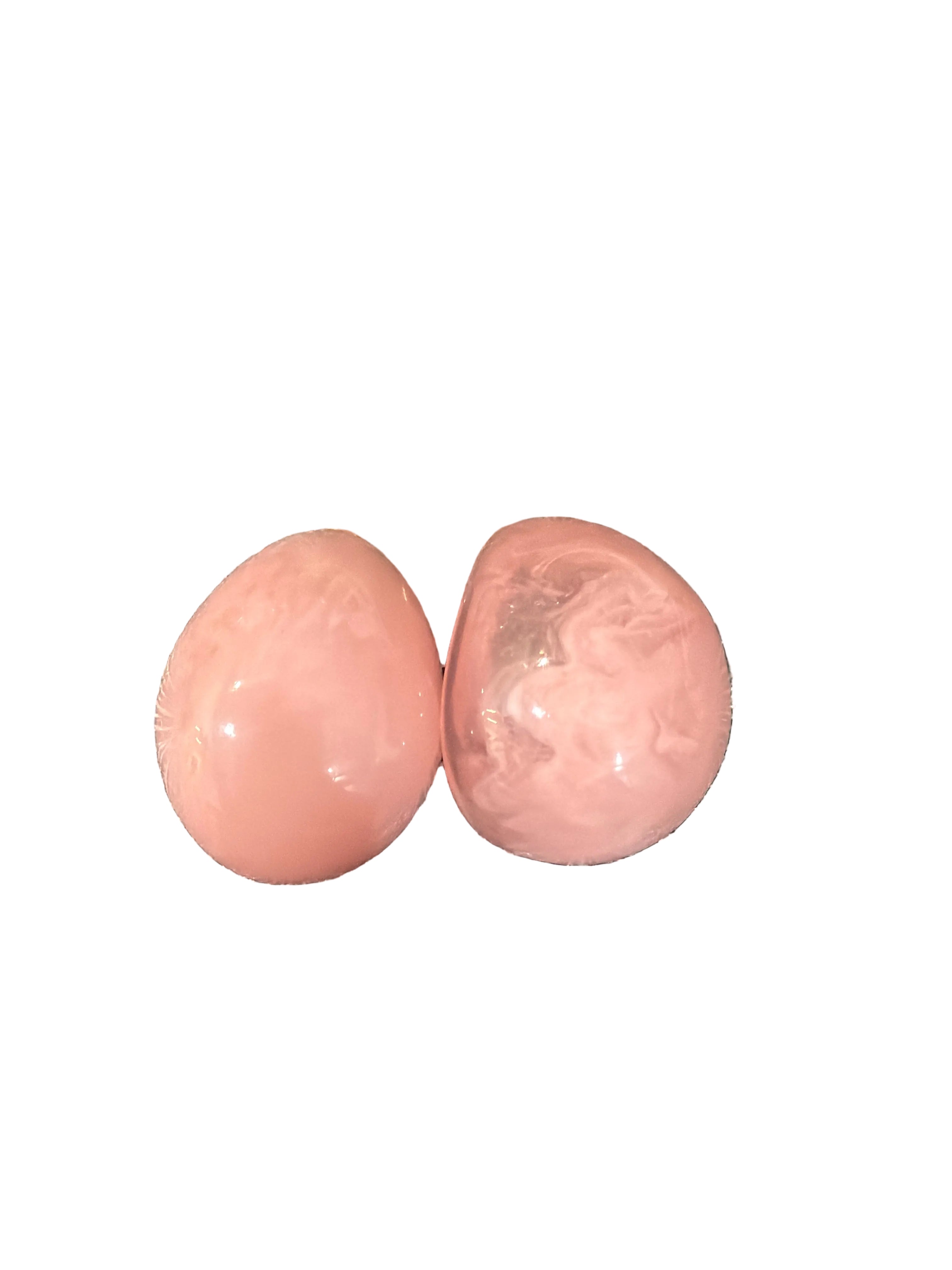Orecchini goccia big