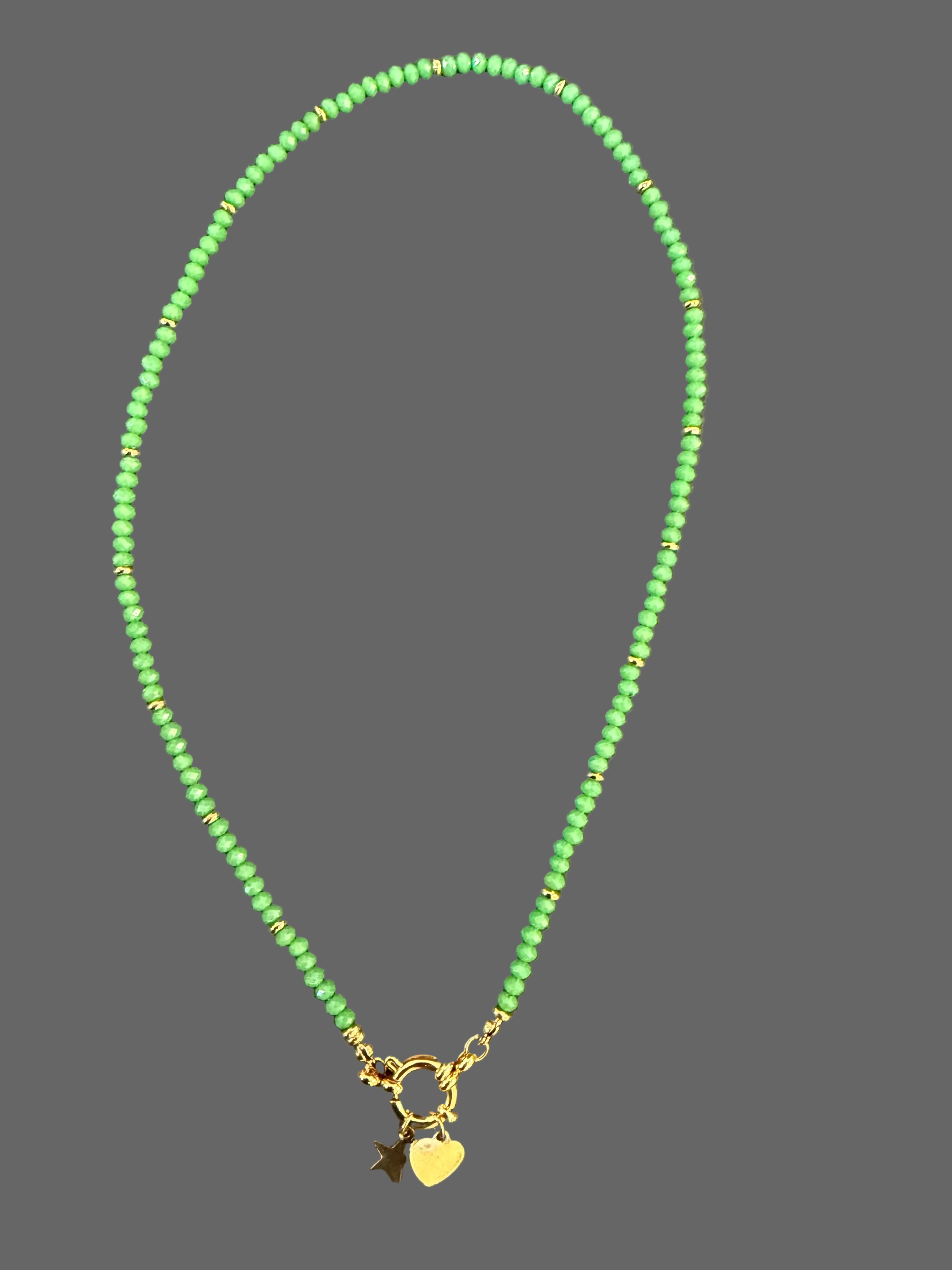 Collana icona