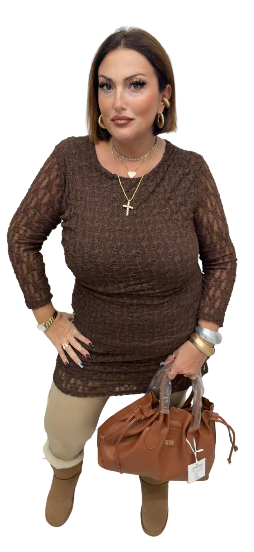 Abito Marilù