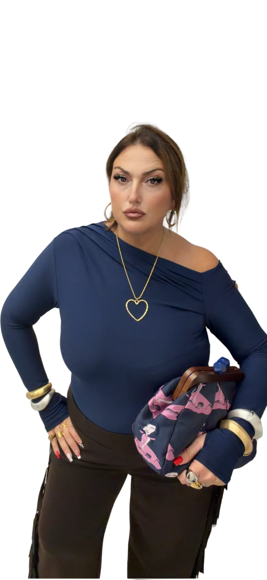 Maglia kim
