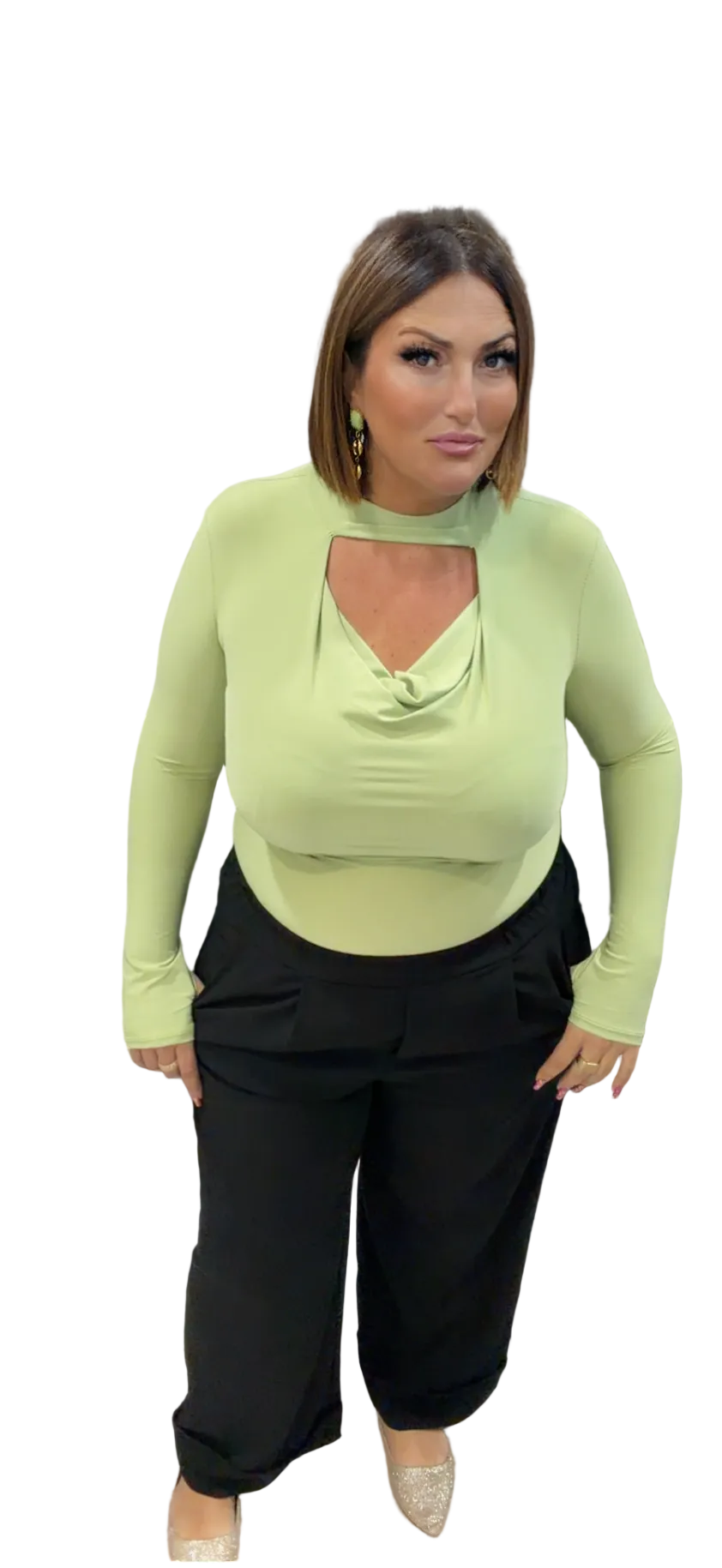 Maglia Diana