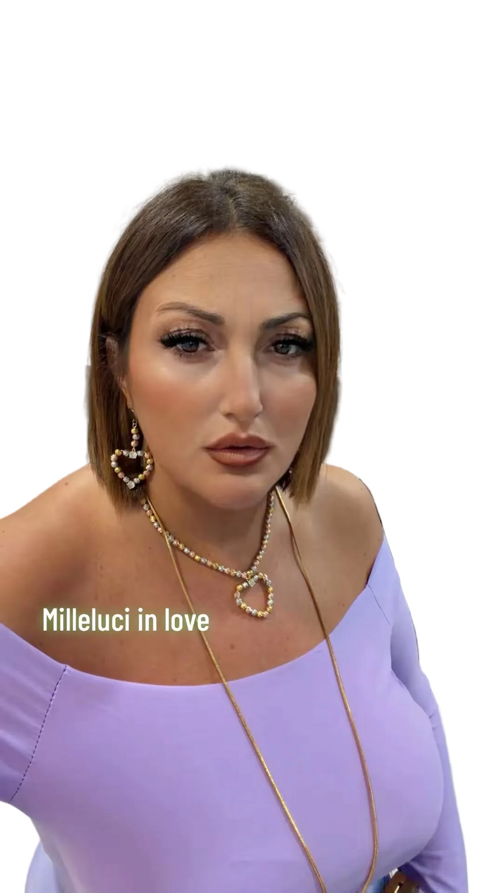 Combo milleluci in love
