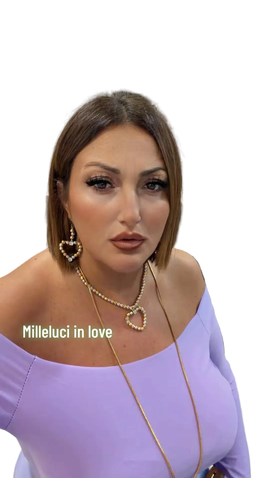 Combo milleluci in love