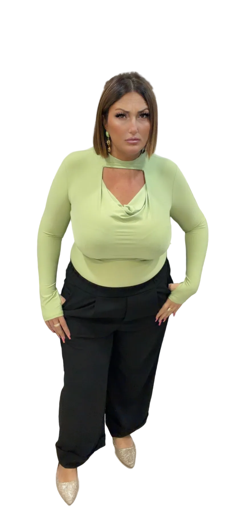 Pantalone Alessia