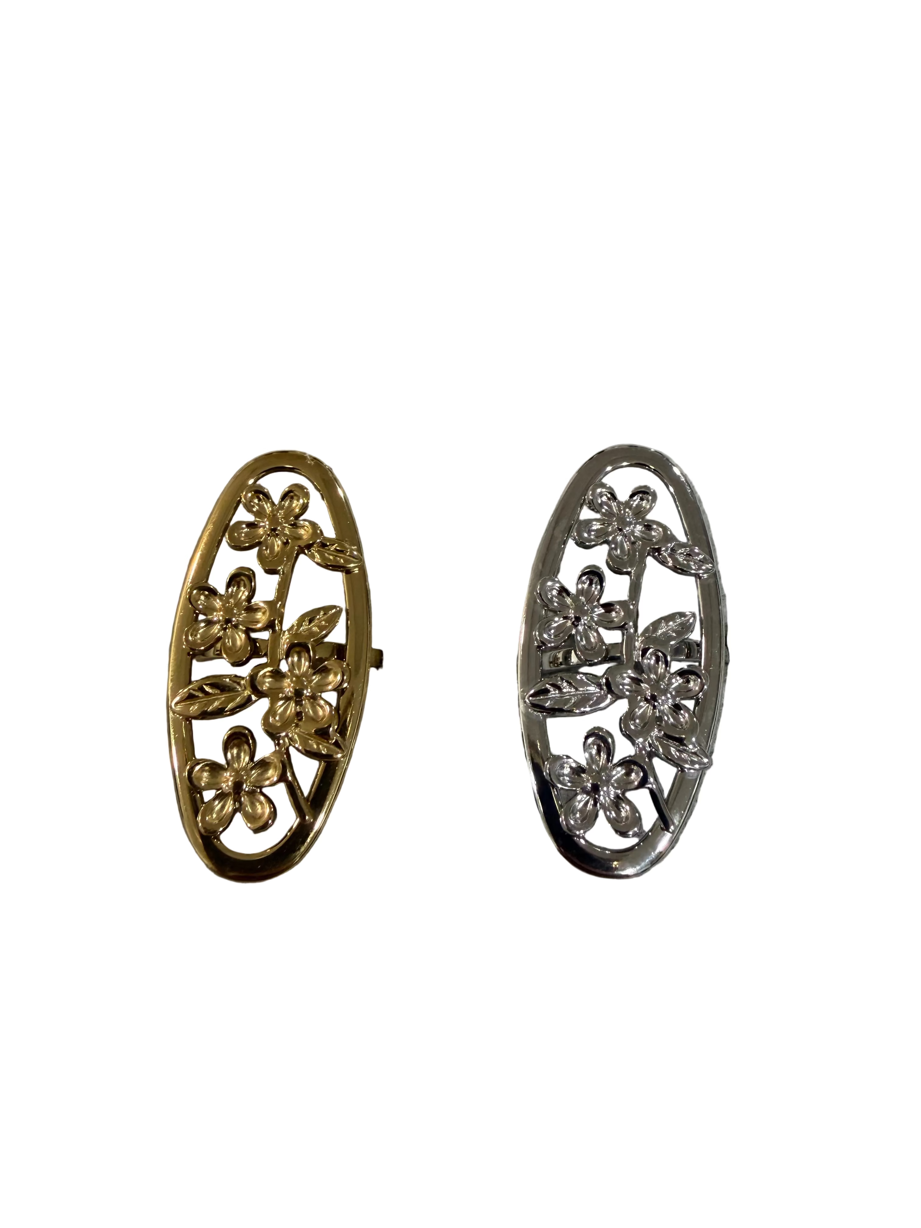 Anello Flowers