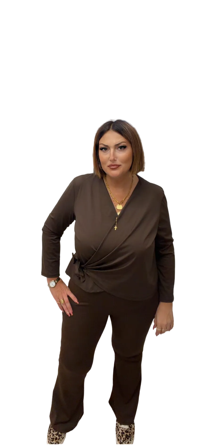 Completo Nicole
