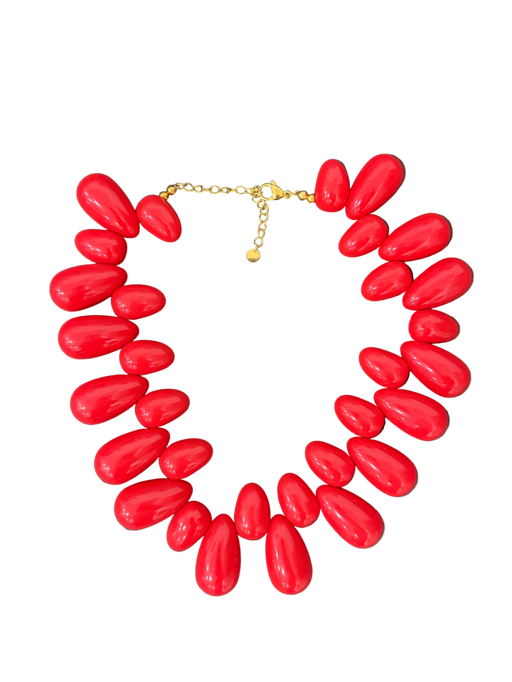 Collana gocce