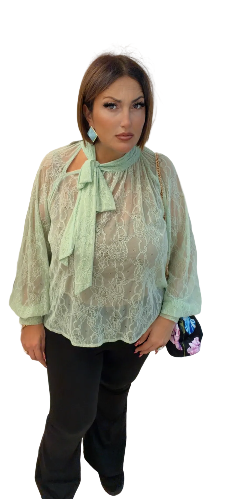 Pantalone Nicole