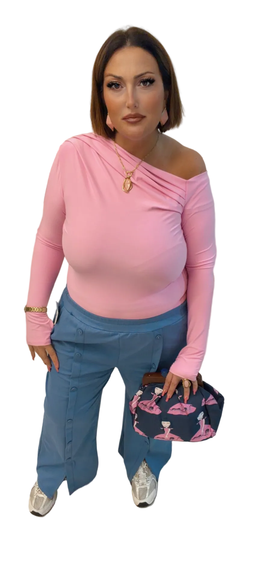 Maglia kim
