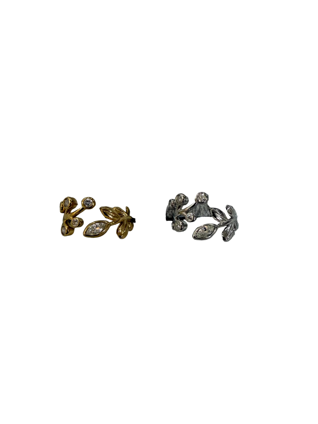Anello Edera