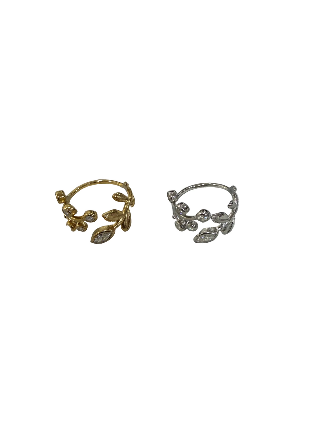 Anello Edera