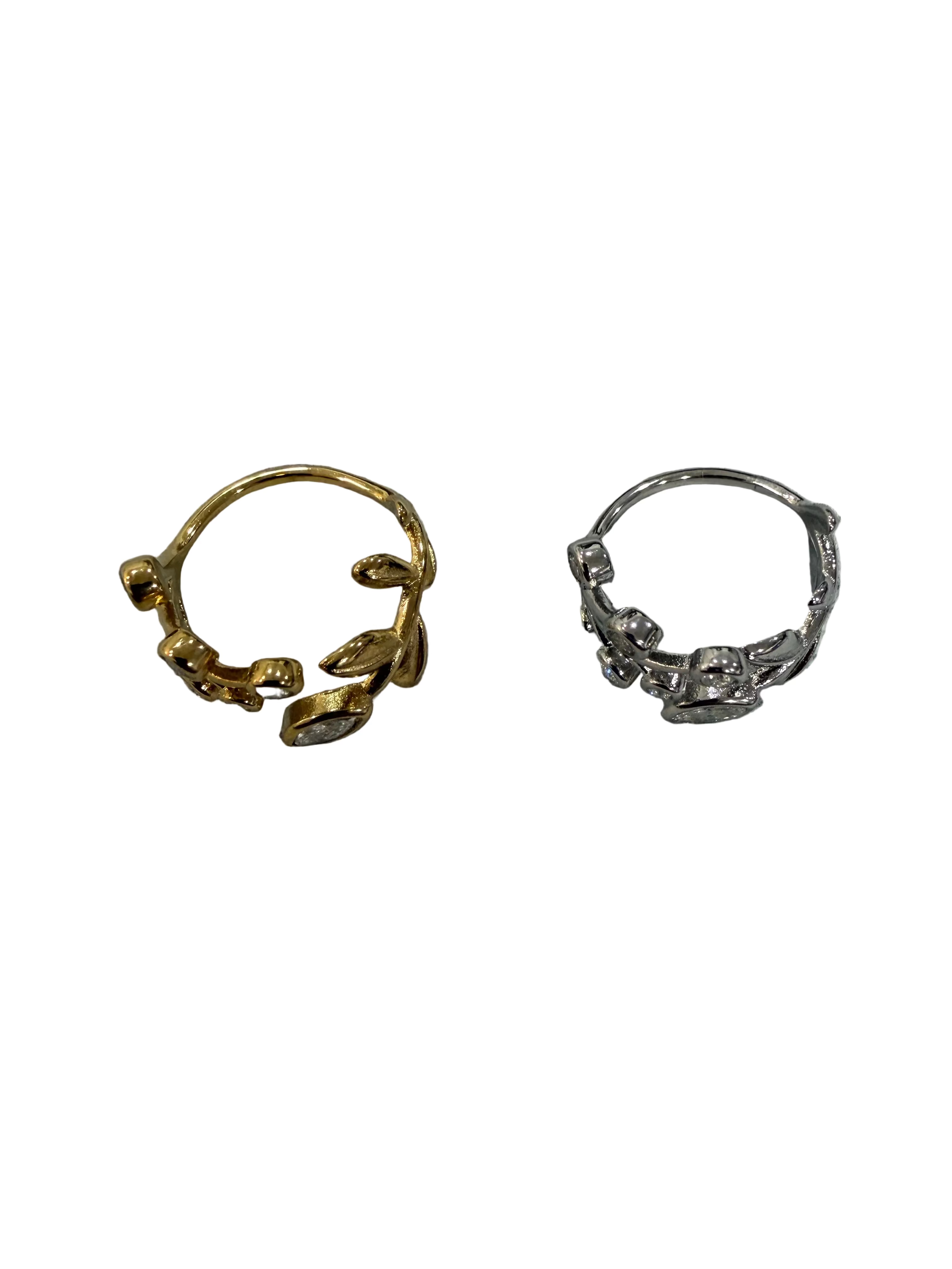Anello Edera