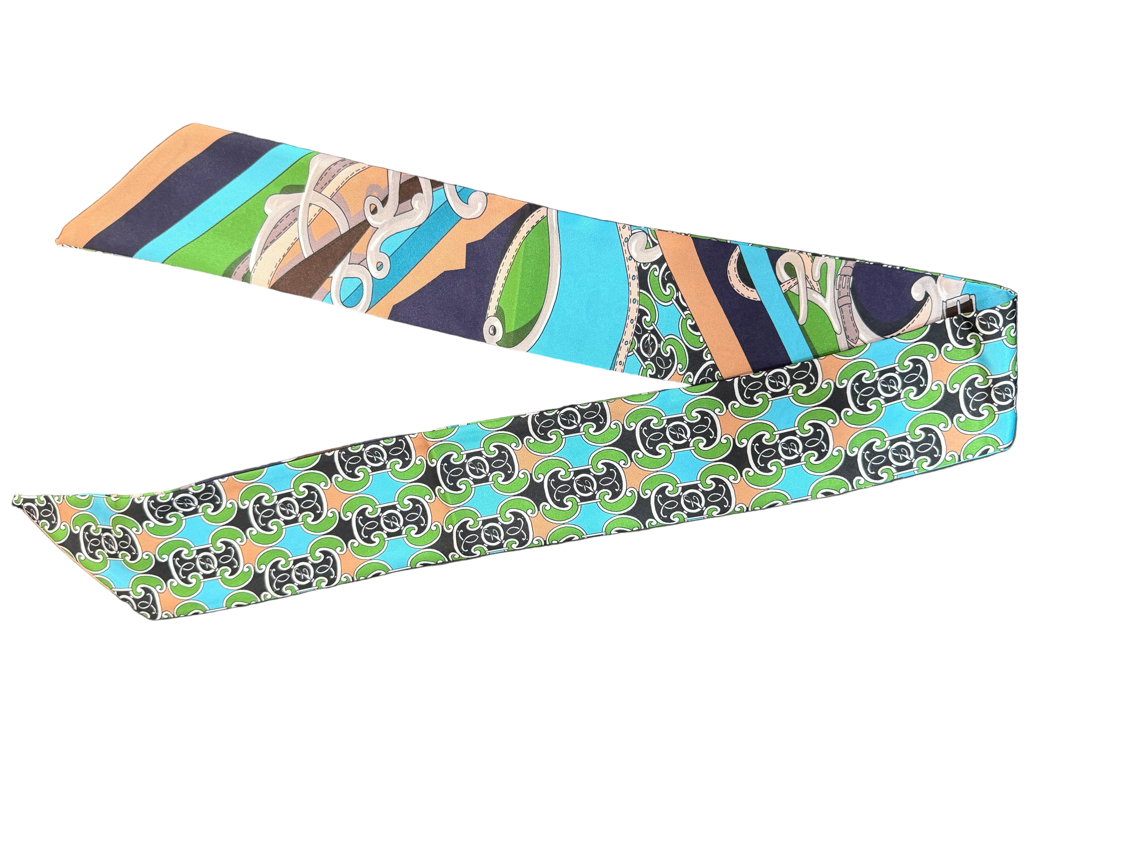 Foulard Tina