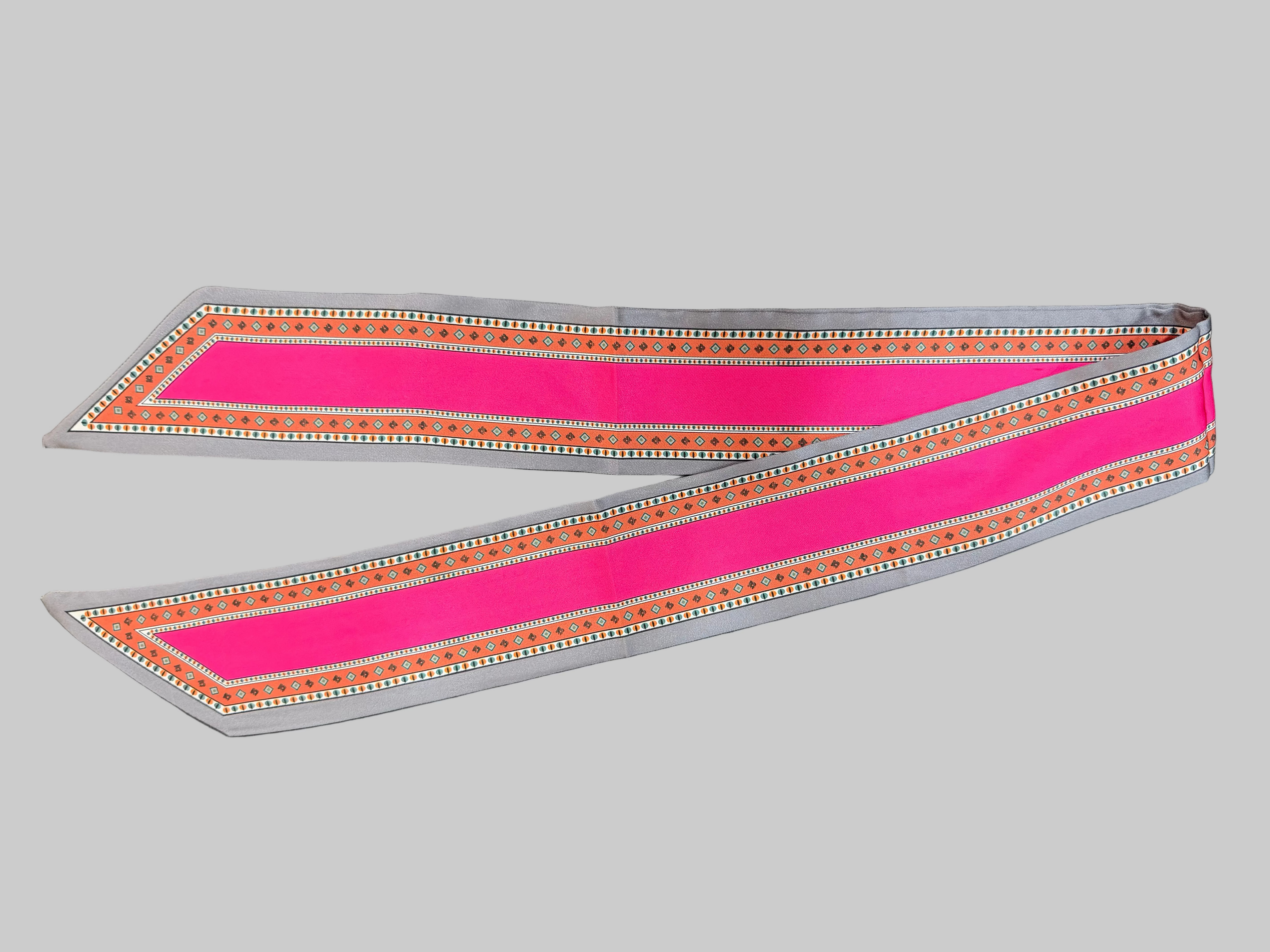 Foulard Mina