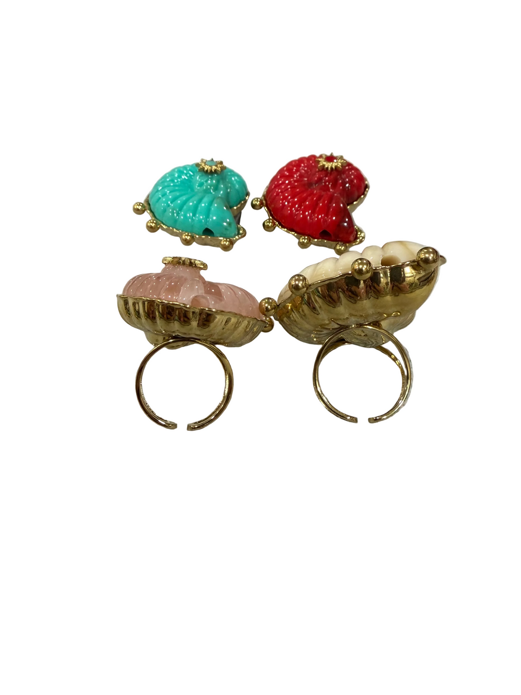 Anello Mar Rosso