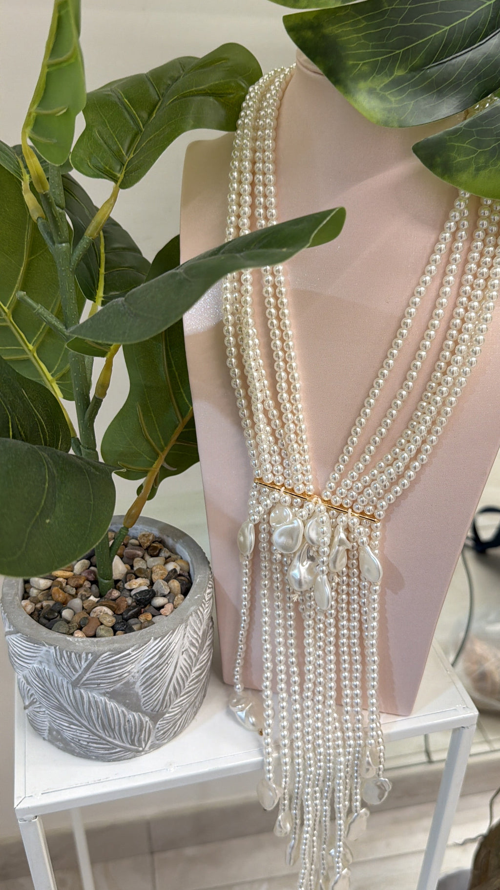 Collana Chic