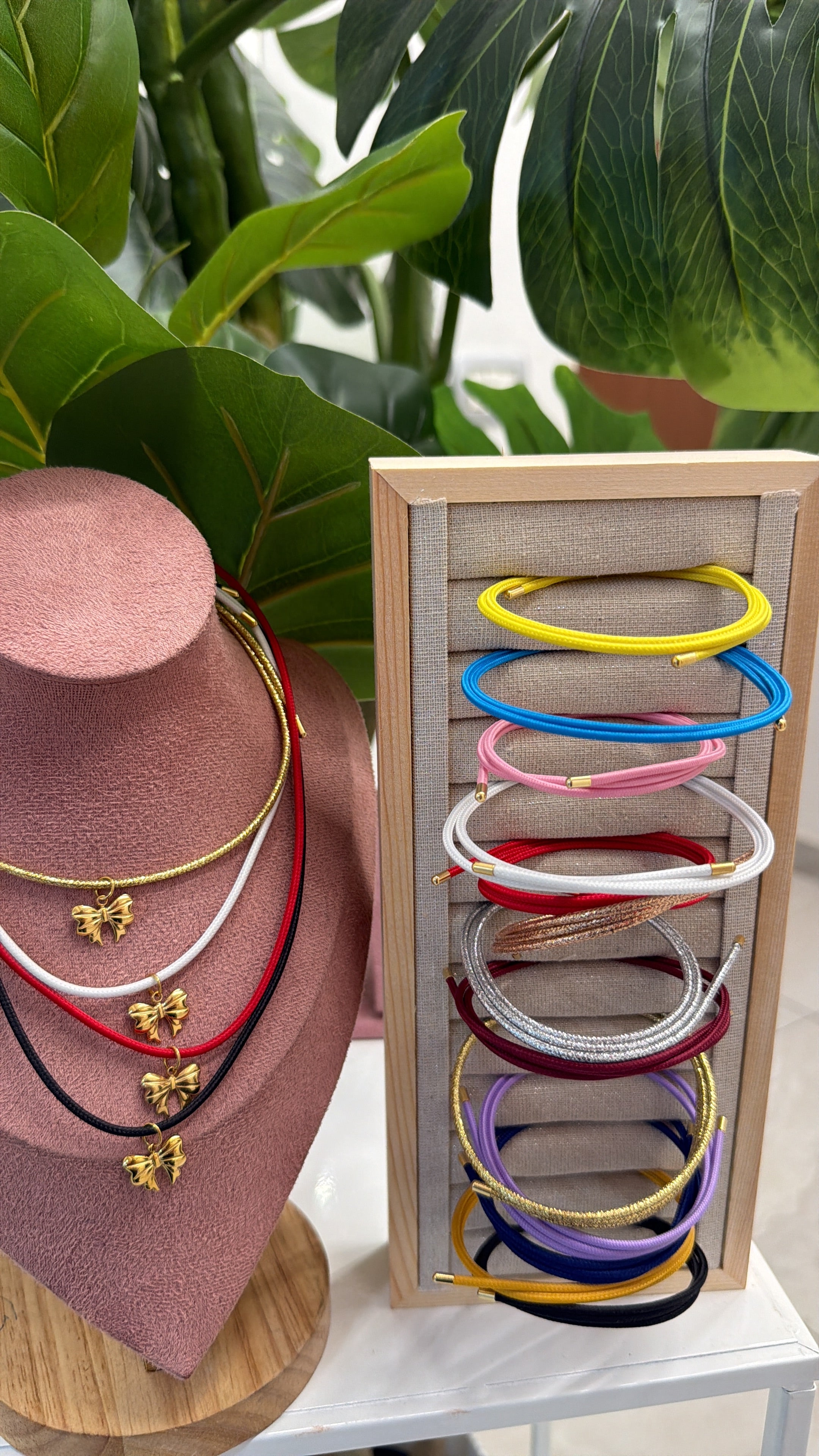 Colors Calamit fiocchetto