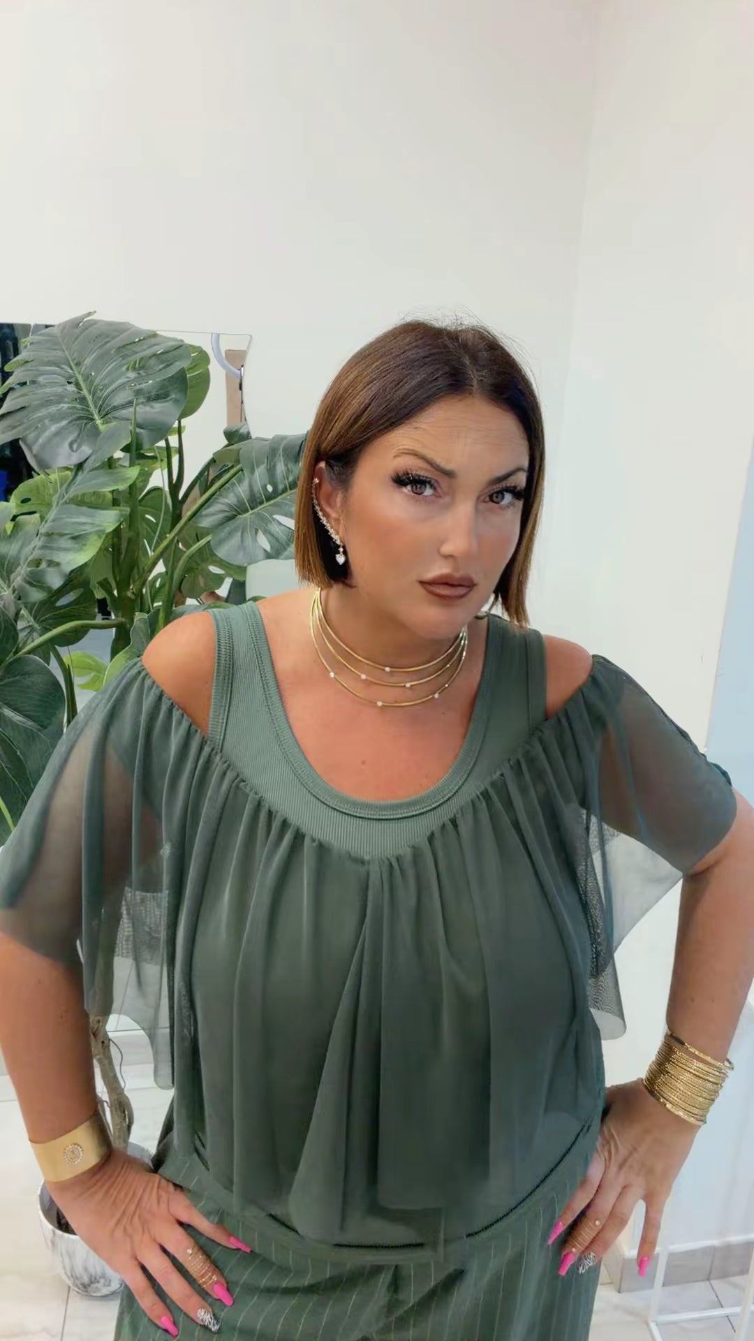 Top sexy