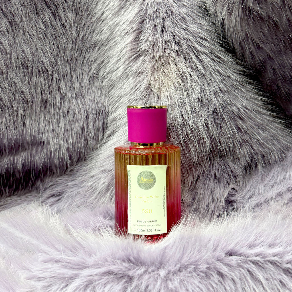 Profumo Narciso  white 100 ml