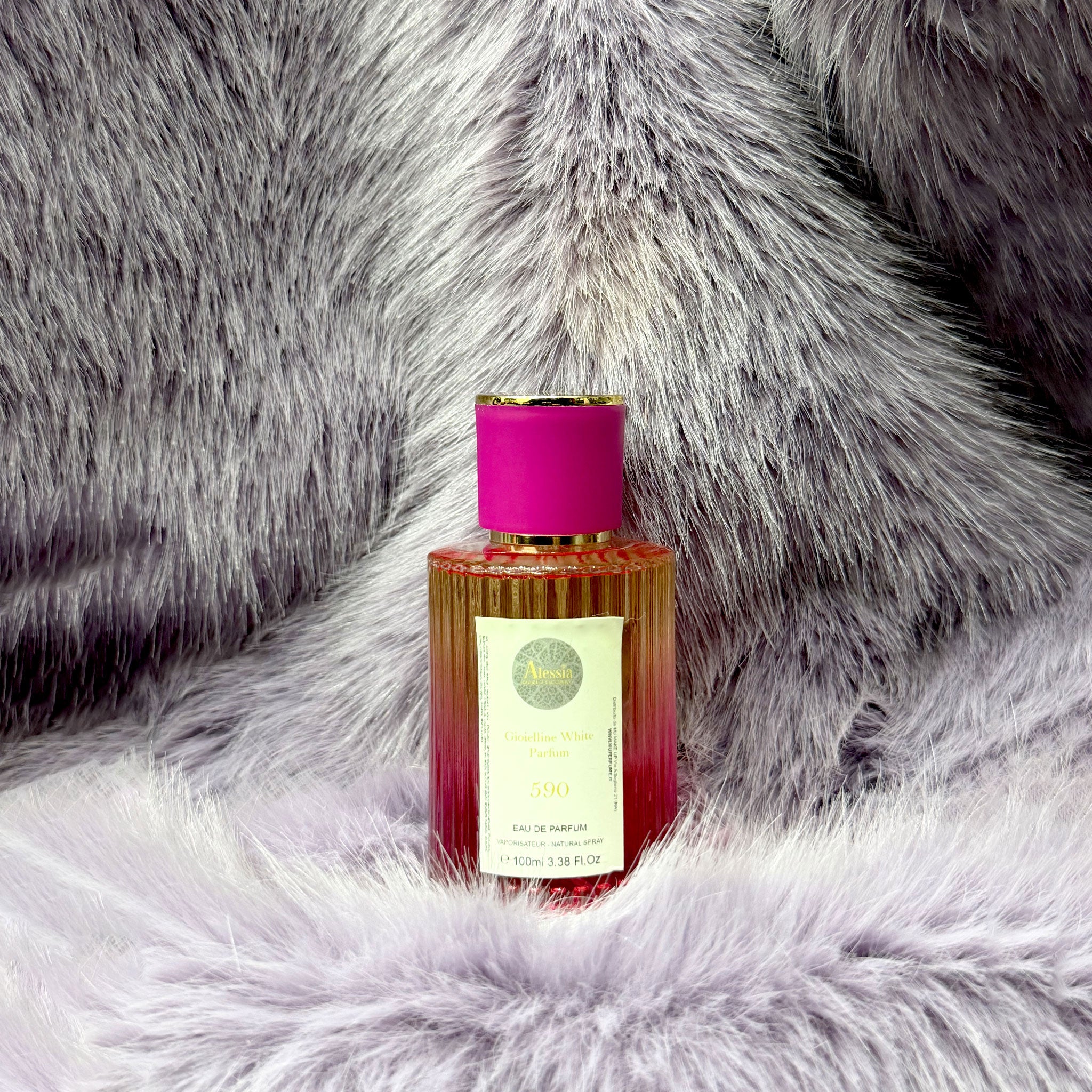 Profumo Narciso  white 100 ml