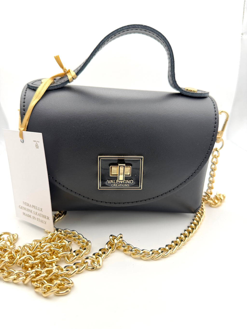 Borsa Valentino Creation 2.0